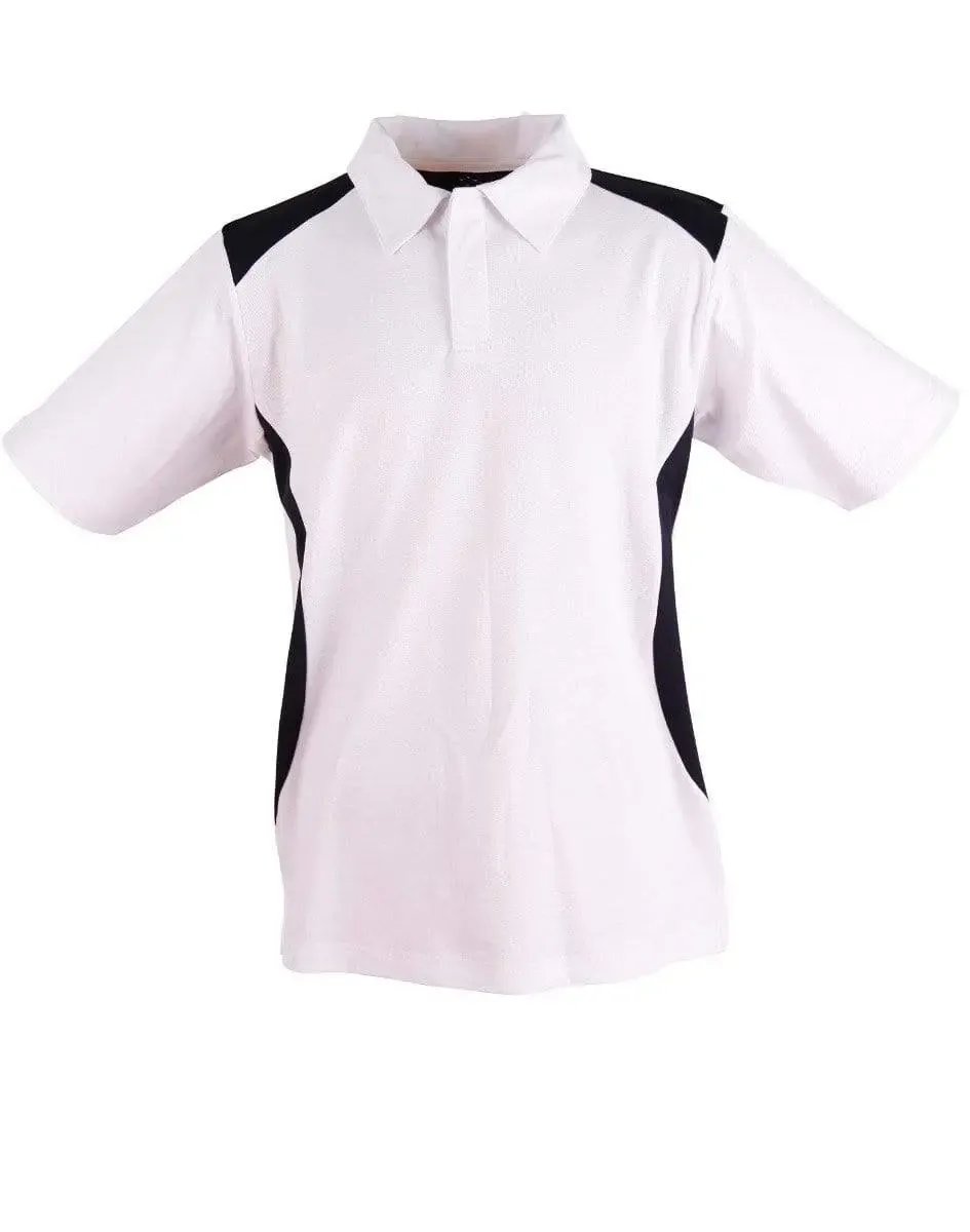 Winner Kid's Polo Shirt PS31K